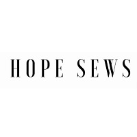 Hope Sews Logo
