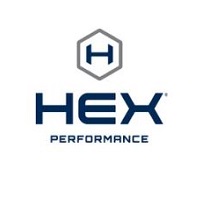 HEX Performance Logo