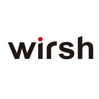 Wirsh Logo