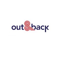 Out&Back Outdoor Logo
