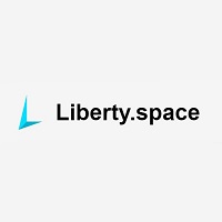 Liberty.space Logo