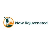 Now Rejuvenated Logo