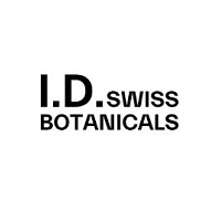 ID Swiss Botanicals Logo