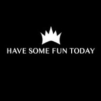 Have Some Fun Today Logo