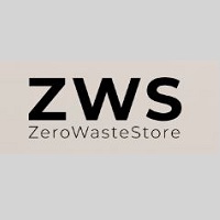 Zero Waste Store Logo