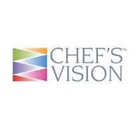 Chef's Vision Logo