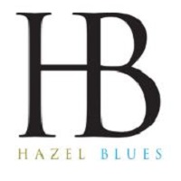 Hazel Blues® Logo