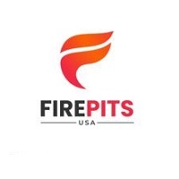 Fire Pits USA Logo