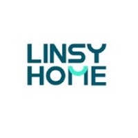 LINSY HOME Logo
