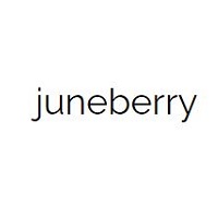 Juneberry Logo