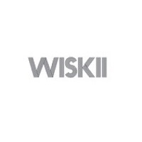 WISKII Active Logo