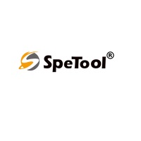 SpeTool Logo