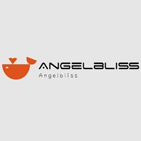 Angelbliss Baby Logo