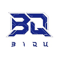 Biqu Equipment Logo