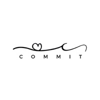 Commit Haircare logo