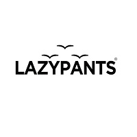 Lazypants Logo