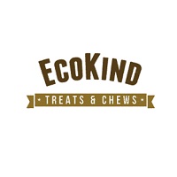 EcoKind Pet Treats Logo