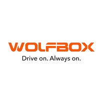 Wolfbox logo