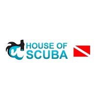 House of Scuba Logo