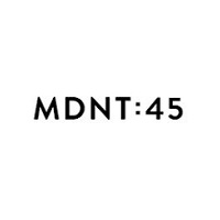 MDNT45 Logo