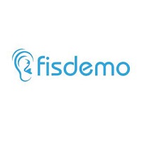 Fisdemosonic Logo