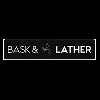 Bask and Lather Logo