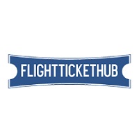 FlightTickethub Logo