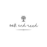 Oak & Reed Logo
