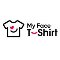 My FaceTshirt Logo