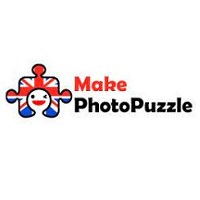 MakePhotoPuzzle Logo