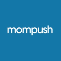 Mompush Logo