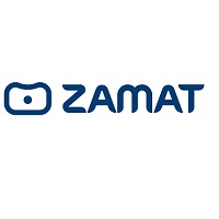 Zamat Home Logo