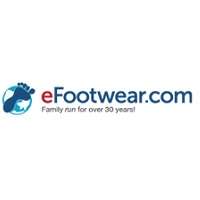 eFootwear Logo