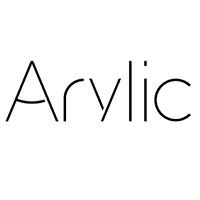 Arylic Logo