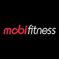 Mobifitness Logo