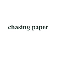 Chasing Paper Logo