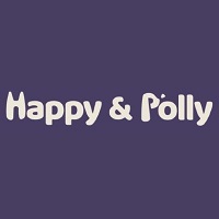 Happy and Polly Logo