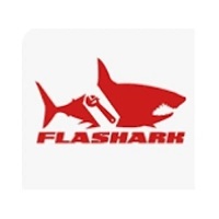 Flashark Racing Logo