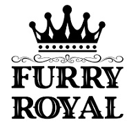 Furryroyal Logo
