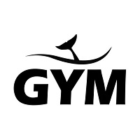 Gymdolphin Logo