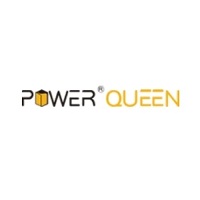 Power Queen Logo
