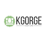 KGORGE Logo