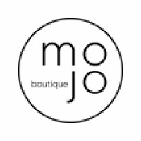 Mojo Boutique Logo