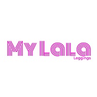 My Lala Leggings Logo