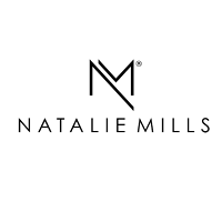 Natalie Mills Logo