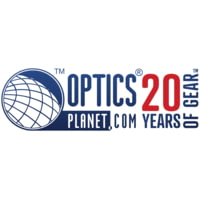 Optics Planet Logo