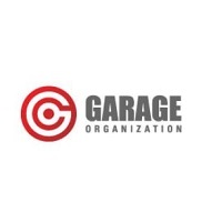 Garage Organization Logo