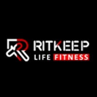 RitKeep Fitness Logo