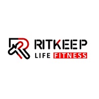 RitKeep Logo