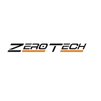 ZeroTech Optics Logo